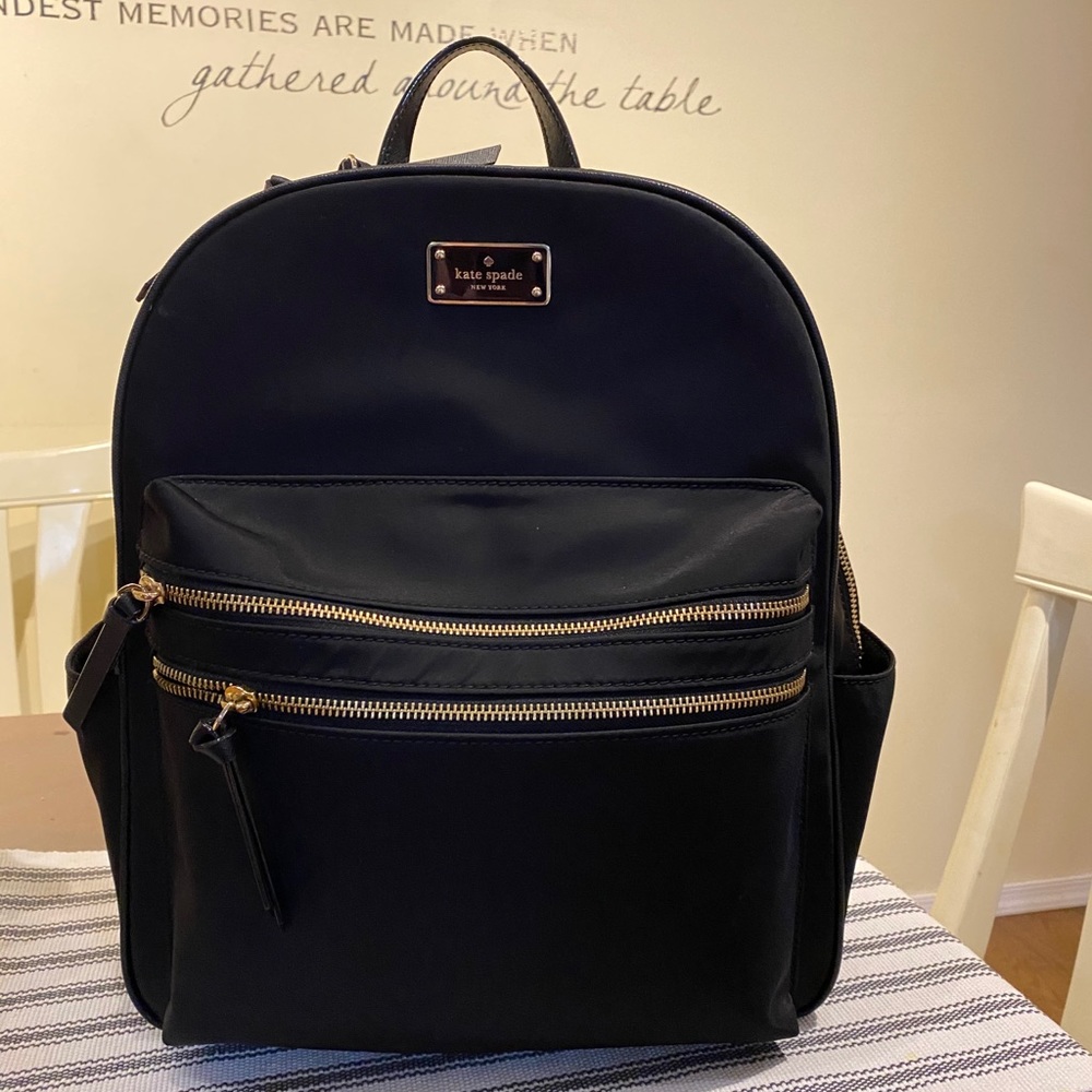♠️ Kate Spade Large Backpack ♠️